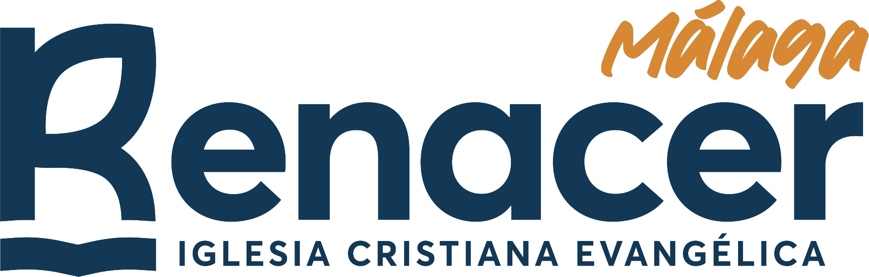 Logo Iglesia Renacer Málaga